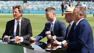 Pakistan vs Australia 2nd Test: Mark Nicholas advised rest after being discharged from hospital